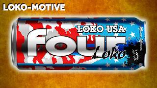 The Real Reason Four Loko Was Banned