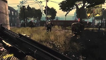 Nuclear Dawn Resources Tutorial Video [HD]