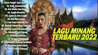 Ratok Tangih Kami Nan Tingga , Lagu Minang Terbaru 2022 Full Album Terpopuler