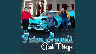 Video thumbnail of "The Farm Hands - Hillbilly Graham"