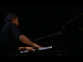 Joey Calderazzo piano solo on Resolution