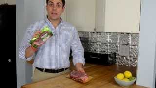 Ask Dr. Mike:  What are the Nutritional Differences Between Grass Fed and Corn Fed Beef?