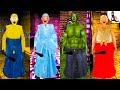 All the Mods of Granny ► by Abegi Jo ► Minions ►  The evolution №22