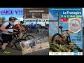 Rando vtt la fromagre  calvados vttxc