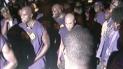 Chi Lambda Spring 09 Probate (Part 3)