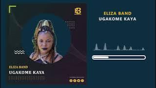 Elizabeth Maliganya - Ugakome Kaya ( music Audio)