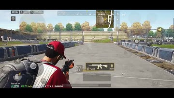 How To Disable Auto Shoulder Mode In PUBG NEW STATE। DISABLE SHOULDER FIRE MODE IN PUBG NEW STATE