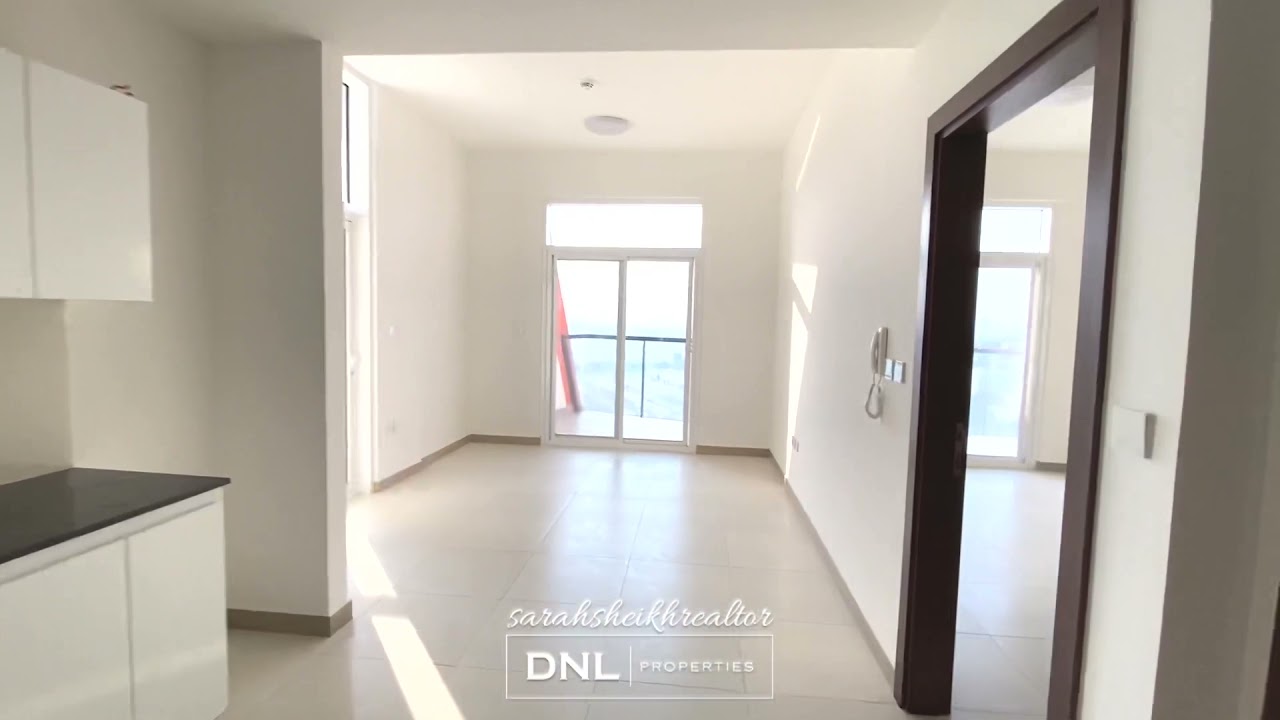 Binghatti Gateway - Al Jaddaf