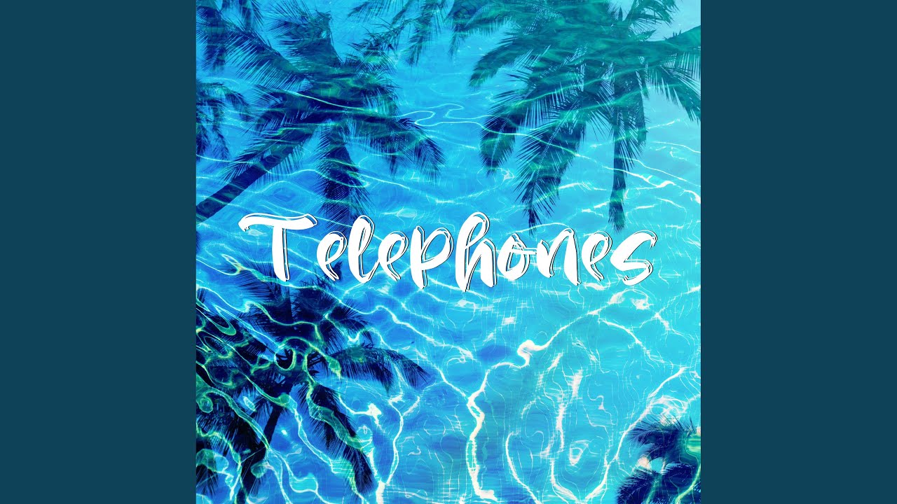 Telephones vacations. Обложки альбомов vacations telephone.