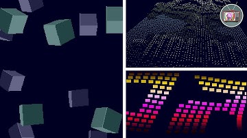 Rising Force by Holocaust, 1993 | Atari ST Demo