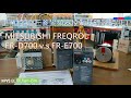 MITSUBISHI |  INVERTER TEACH FR-D700 V.S FR-E700 三菱變頻器簡易操作說明-變頻器教學(上) #FRD700 #Inverter #變頻器教學