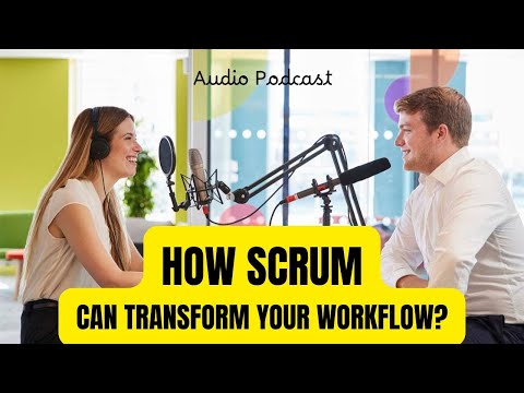 How Can Scrum