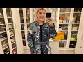 7 Days of Outfits: Burberry, Italian Lace & Ross Steals