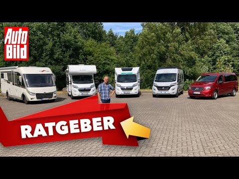 Video: 5 der besten Wohnmobilstellplätze in Ontario