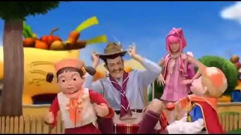 Lazy Scouts - Romanian :) : )) :  ))) ( :