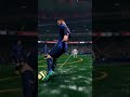 Dávid Hancko #fc25 #fifashorts #shorts #atleticomadrid