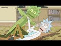 Rick vs. Toxic Rick | Rick and Morty | adult swim