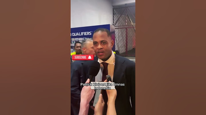 Erick thohir akam memecat patrick kluivert?! #beritabola #masukberanda #football #beritaterkini
