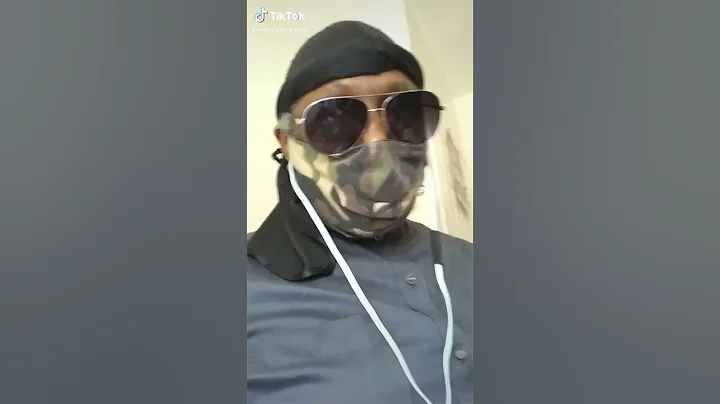 Adrian Carter aka Jac-Caji