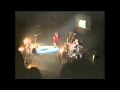 U2 ZooTV 05-22-1992 Amateur Video Milan, Italy