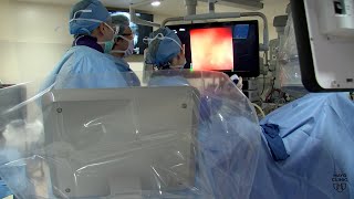 Mayo Clinic Minute: Kidney stone surgeries