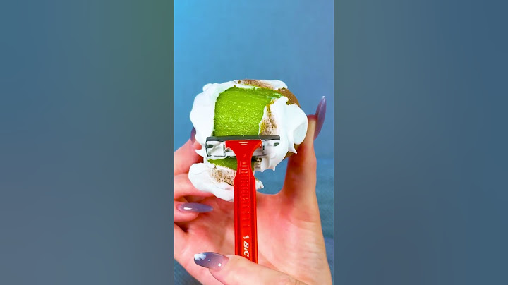 Genius Way to Peel Kiwi Hair! 🥝🔧
