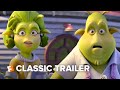 Planet 51 (2009) Trailer #1 | Movieclips Classic Trailers