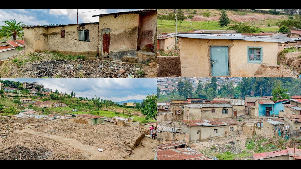 Umunsi wa Kangondo: Dutembere umudugudu w’amatongo n’akangononwa