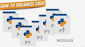 210 Python Modules: Harnessing the Power of Code Reusability and Organized Programming