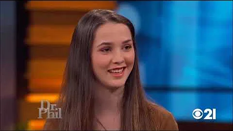 Dr Phil Full Episode S16E142 I Wish I Was Never a Mother, but I Have 5 Children