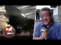 Penampakan Mirip UFO di Malaysia - Hot Shot 16 September 2016