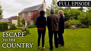 Escape to the Country Season 17 Episode 25: Welsh Borders (2016) | FULL EPISODE