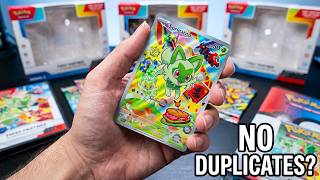 Opening 3x First Partner Collection Series 3