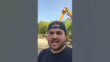 I found a needle in a haystack. #Scrap-Life #recycle #recycling #business #carbide #money #metal