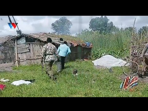 Mauaji ya Kutisha Rwanda,, Wahutu vs Watusi ..Tazama hapa..