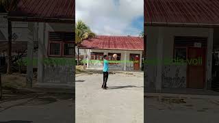 Download Lagu cara melakukan passing bawah bola voli. MP3