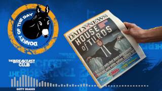 NY Daily News Reporter Drags The Breakfast Club Through The Mud For Clicks