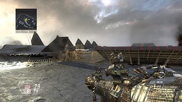 2nd for R6 #RelayR6 (Desc)