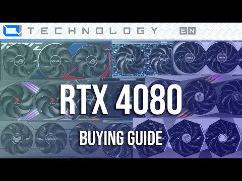 Which RTX 4080 to BUY and AVOID! | 37 Cards Compared! Asus, MSI, Gigabyte, Galax, PNY, Palit, Zotac