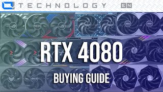 Which RTX 4080 to BUY and AVOID?! | 37 Cards Compared! Asus, MSI, Gigabyte, Galax, PNY, Palit, Zotac Which RTX 4080 to BUY and AVOID?! | 37 Cards Compared! Asus, MSI, Gigabyte, Galax, PNY, Palit, Zotac