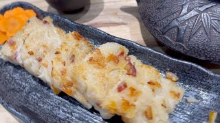 臘味蘿蔔糕 | 新年期間必食的 #蘿蔔糕 | 黃金比例 軟而不塌 香糯不粘牙 | Q彈蘿蔔糕 要自己做才有 | 簡易步驟 詳細告訴你 | #ChineseTurnipCake | 字幕