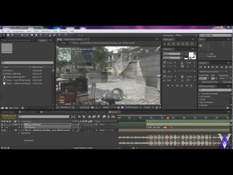 ✰ DatEdit - Time Remap Synching Tutorial ✰