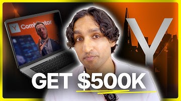 3 Rules to Passing Your Y Combinator Interview