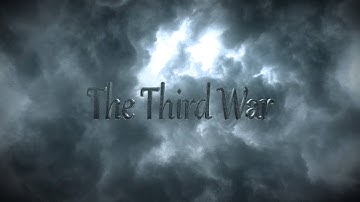 Intro Harry Potter After Effect Test