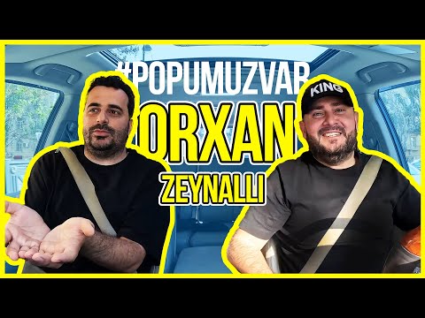 Orxan Zeynallı — Paster, Qaraqan, Xose və \