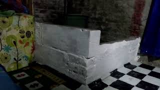 Tutorial desain kamar kos 3x3 meter