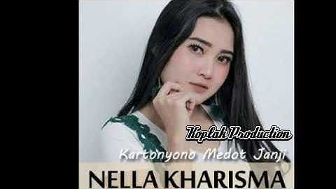 Nella kharisma Kartonyono medot janji