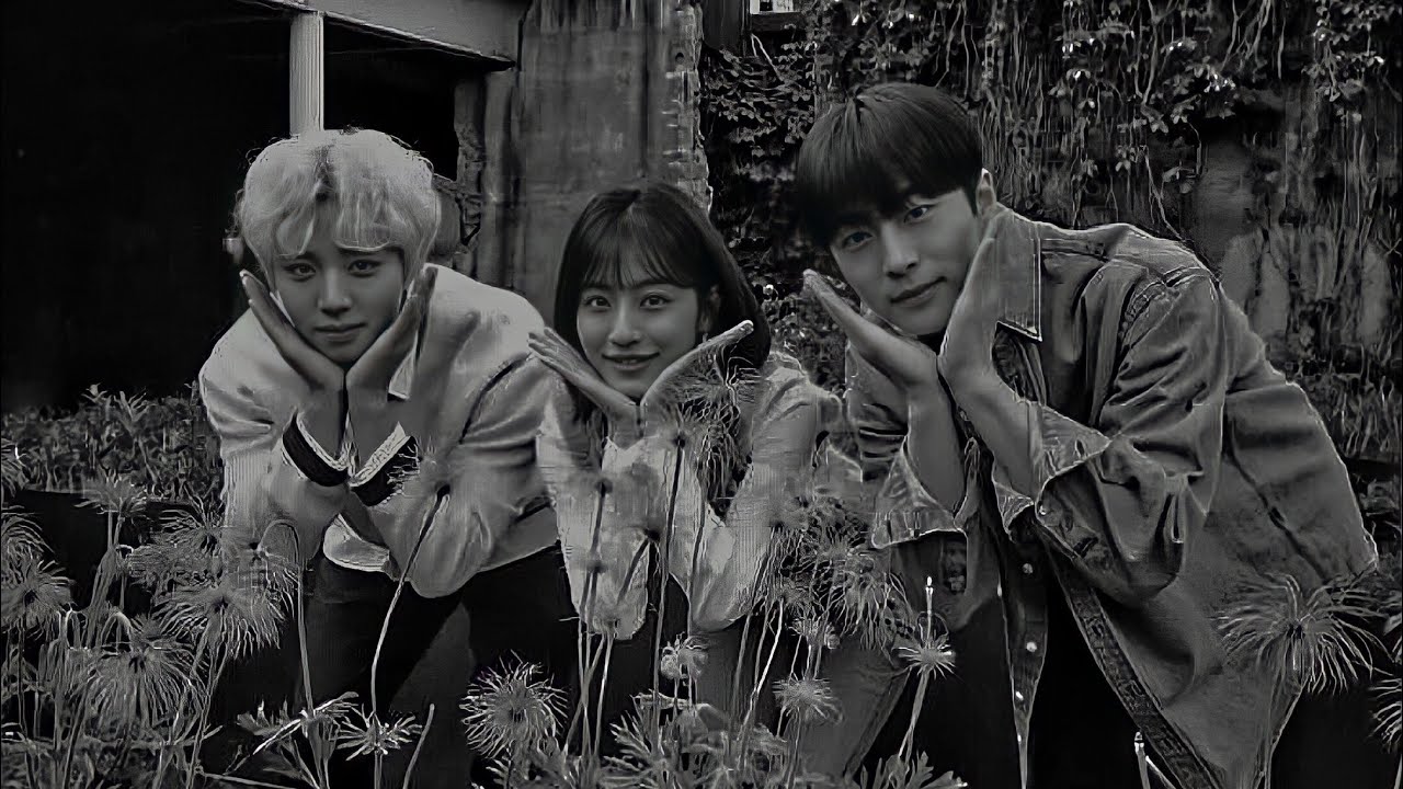 Kurdish edit /at a distance spring is green 🥺♥️ YouTube