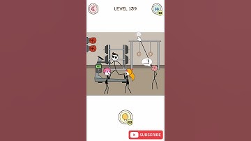 Thief Puzzle Level 139 Walkthrough