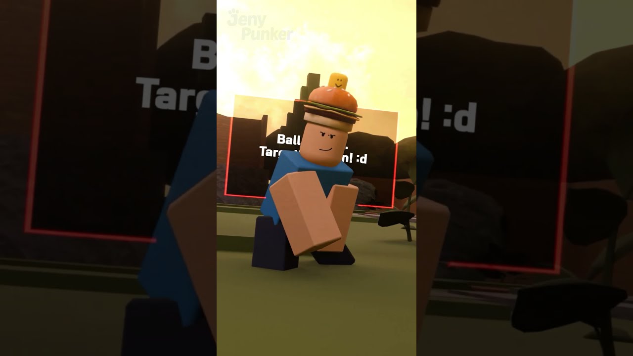 What About Me Forsaken Animation